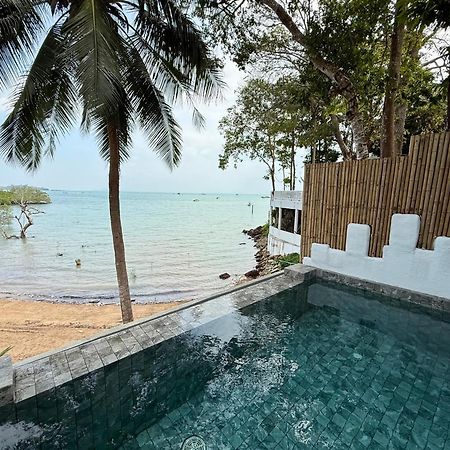 Arawan Beach Resort Krabi Ao Nam Mao Exterior foto