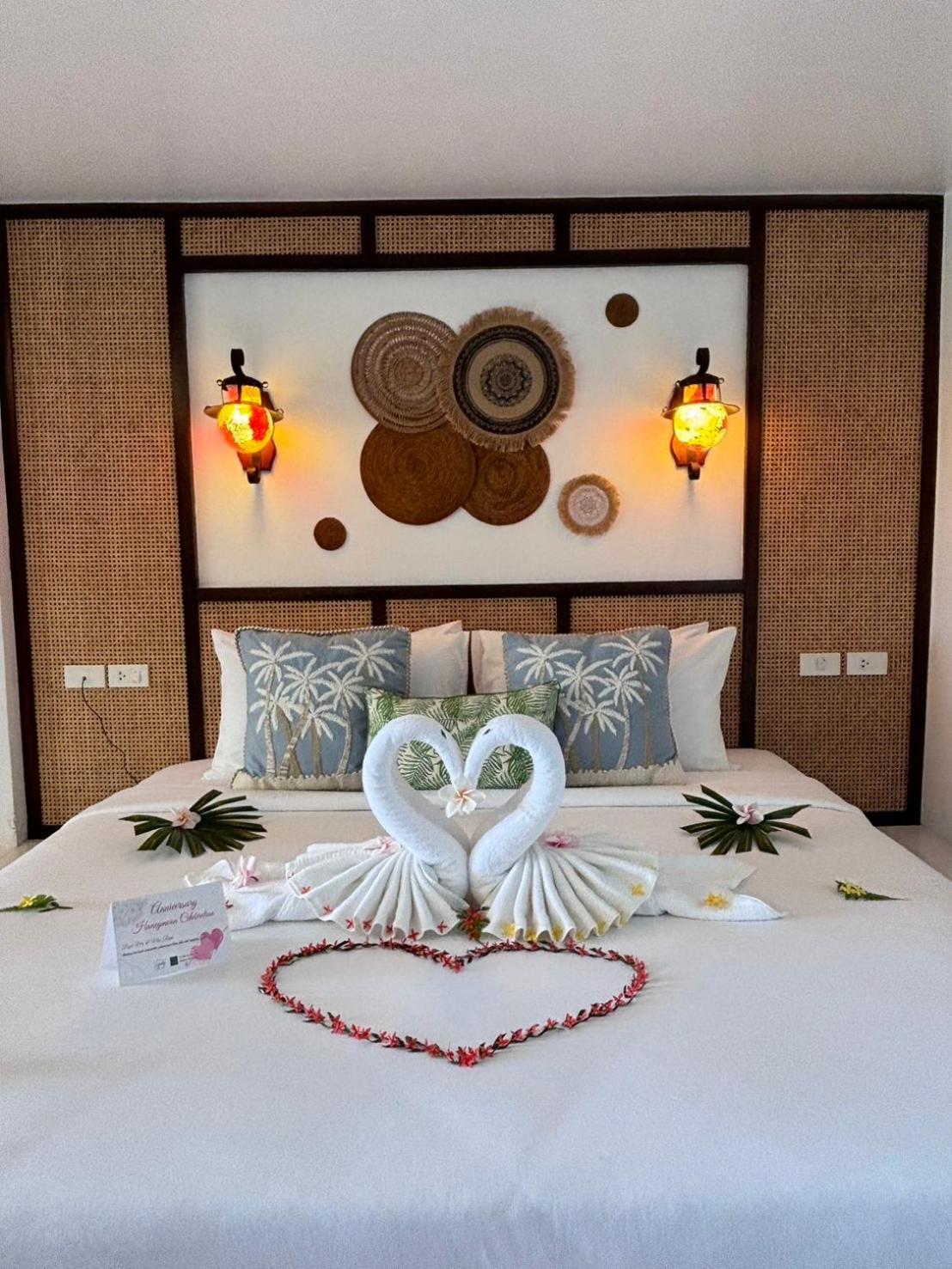 Arawan Beach Resort Krabi Ao Nam Mao Exterior foto