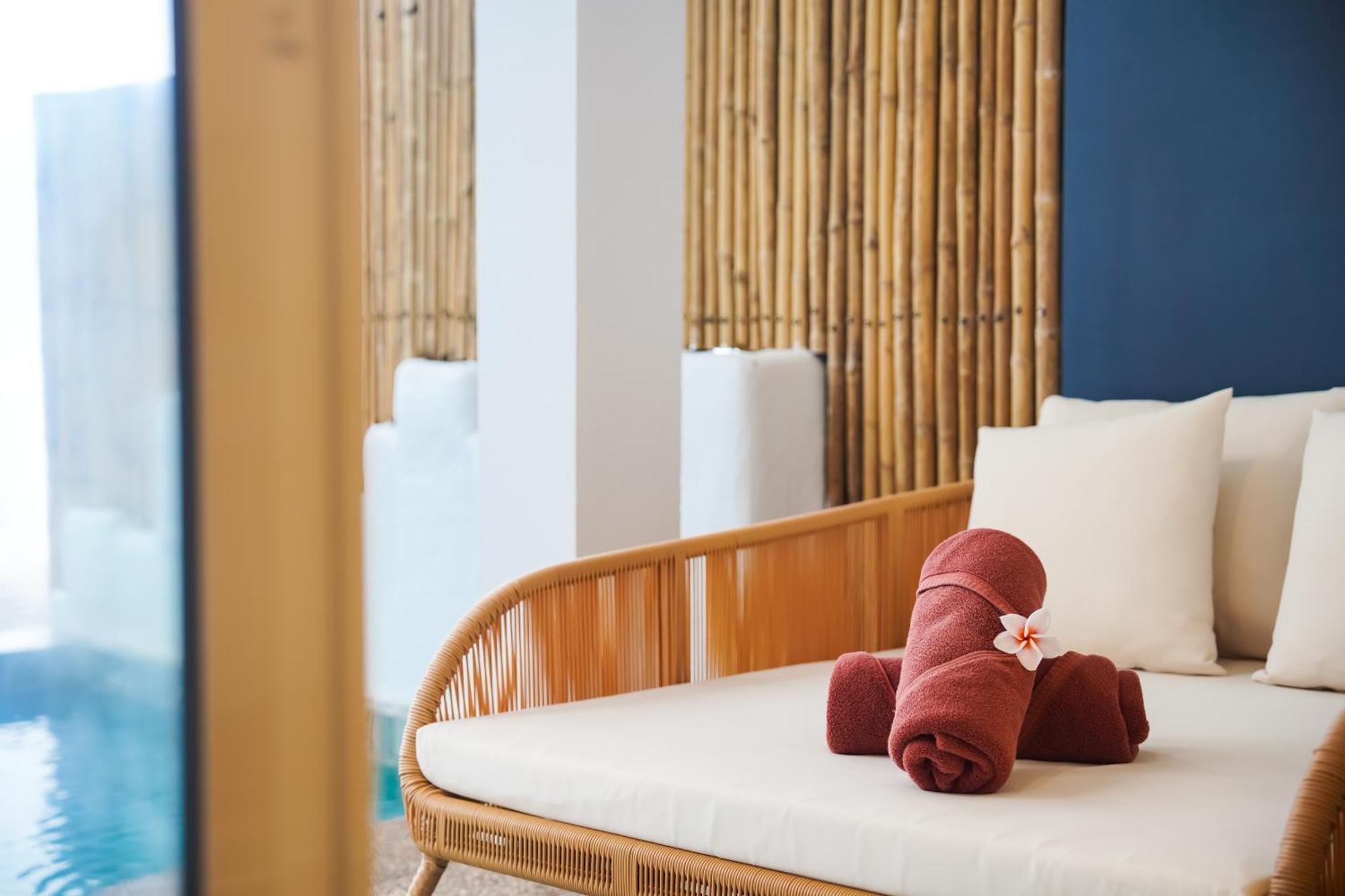 Arawan Beach Resort Krabi Ao Nam Mao Exterior foto