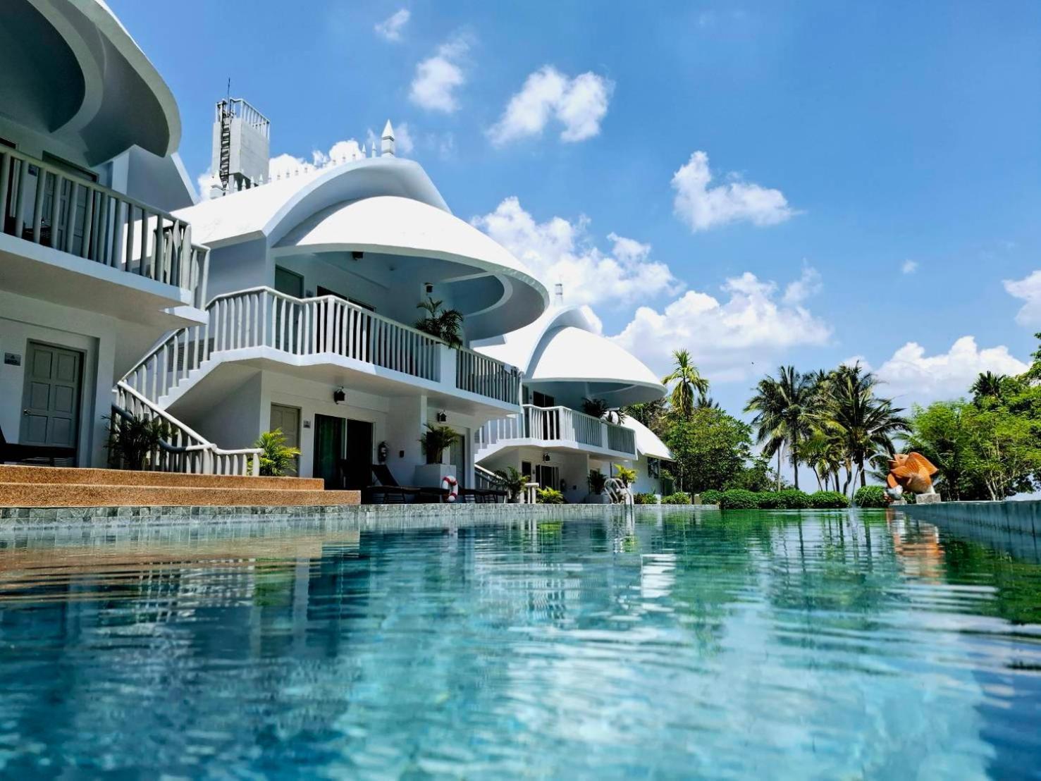 Arawan Beach Resort Krabi Ao Nam Mao Exterior foto