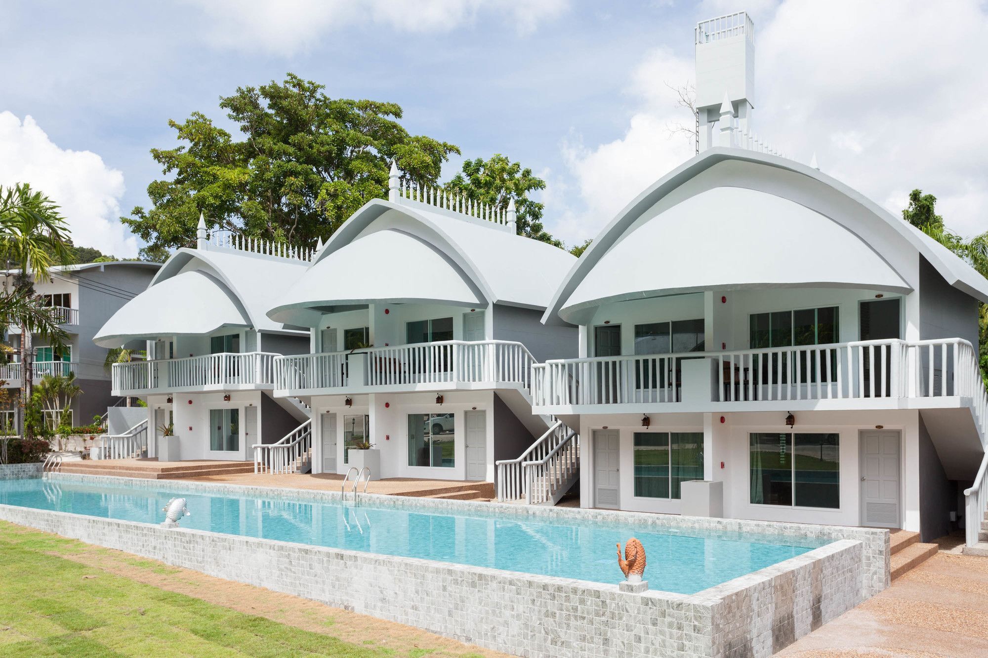 Arawan Beach Resort Krabi Ao Nam Mao Exterior foto