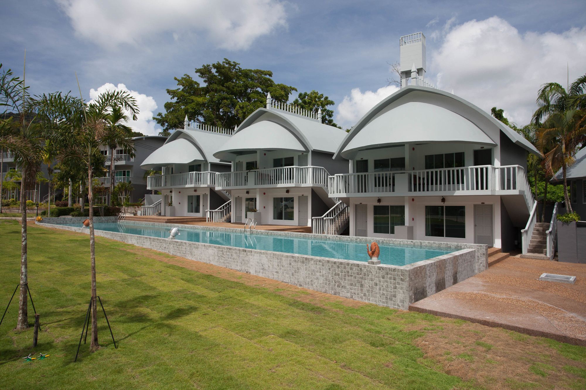 Arawan Beach Resort Krabi Ao Nam Mao Exterior foto