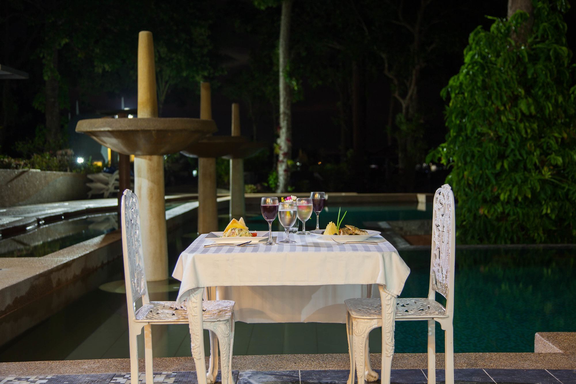 Arawan Beach Resort Krabi Ao Nam Mao Exterior foto