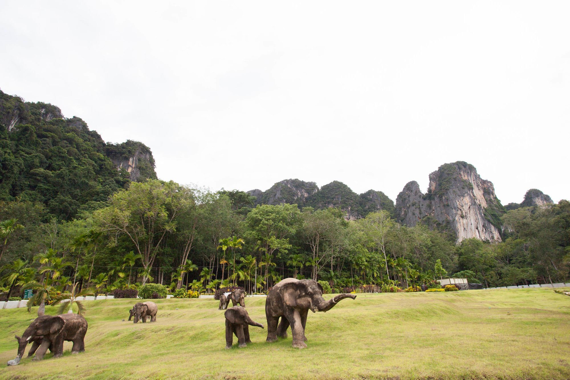 Arawan Beach Resort Krabi Ao Nam Mao Exterior foto