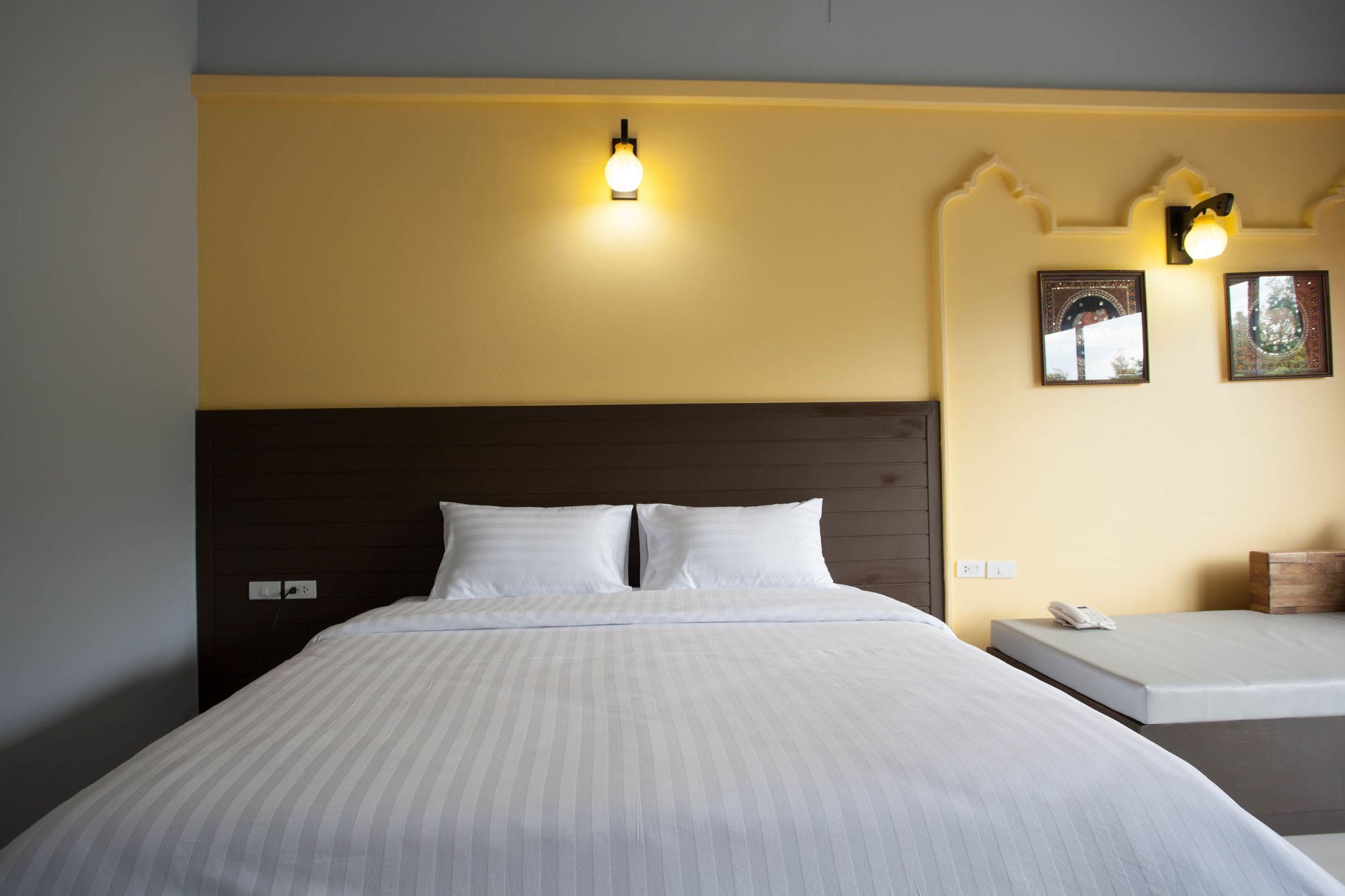 Arawan Beach Resort Krabi Ao Nam Mao Exterior foto